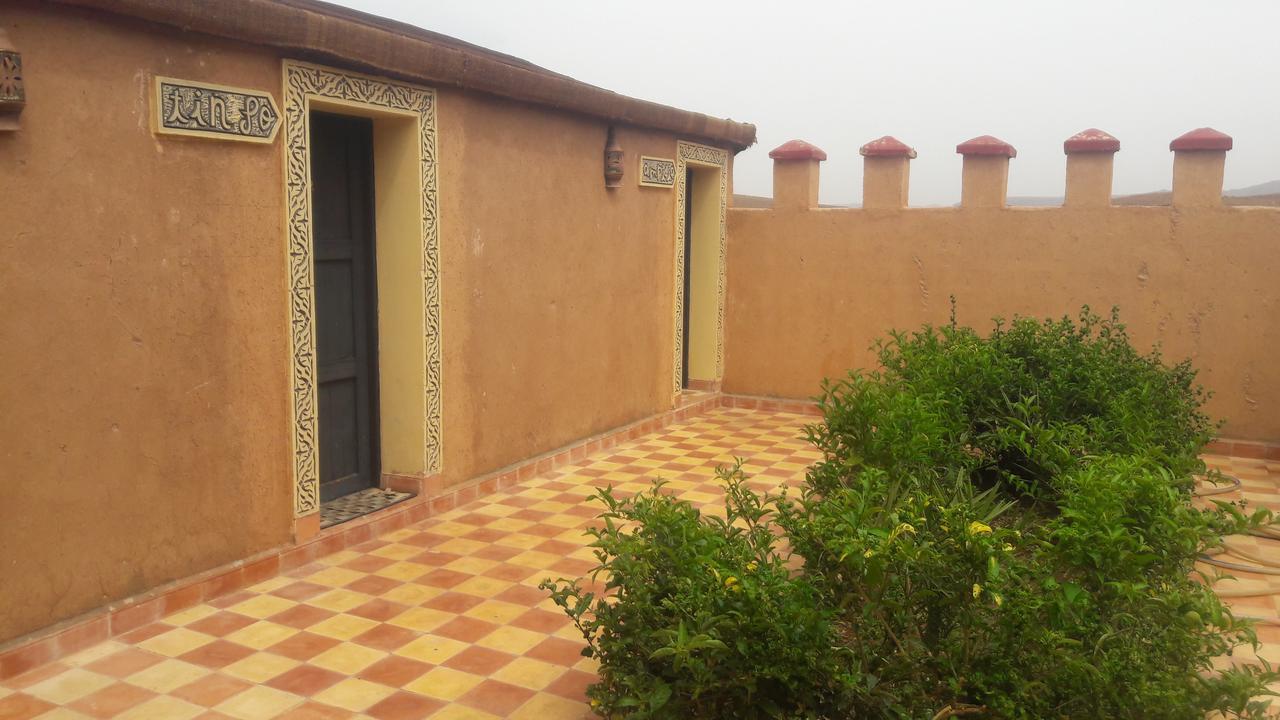 Dar Alfourssane Ferme D'Hote 瓦尔扎扎特 外观 照片
