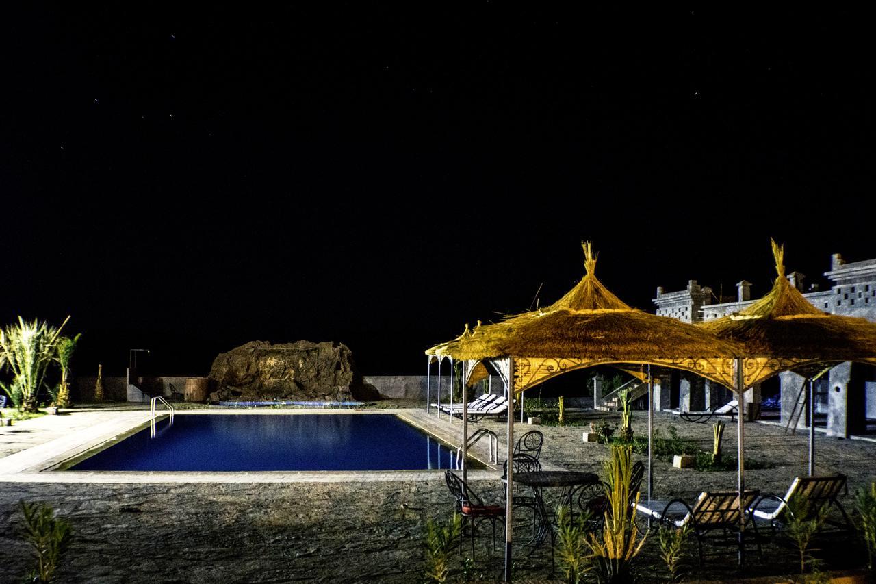 Dar Alfourssane Ferme D'Hote 瓦尔扎扎特 外观 照片